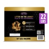 image:imagePurina Tidy Cats Performance Plus Feet Unscented Low Tracking Clumping Odor Control Kitty Litter  22 lb Box